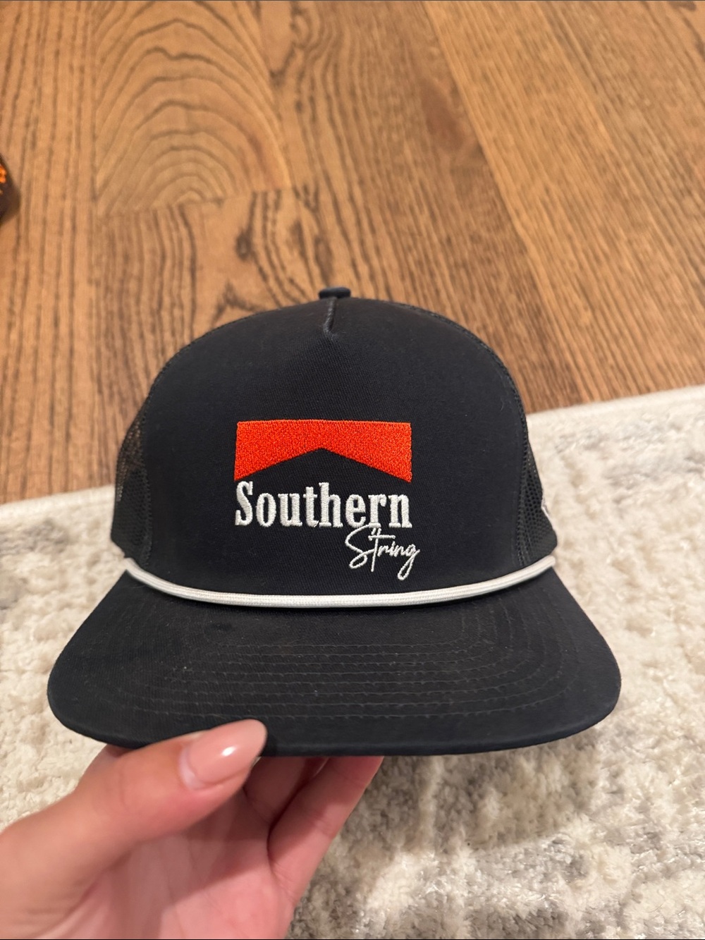 Southern String Co